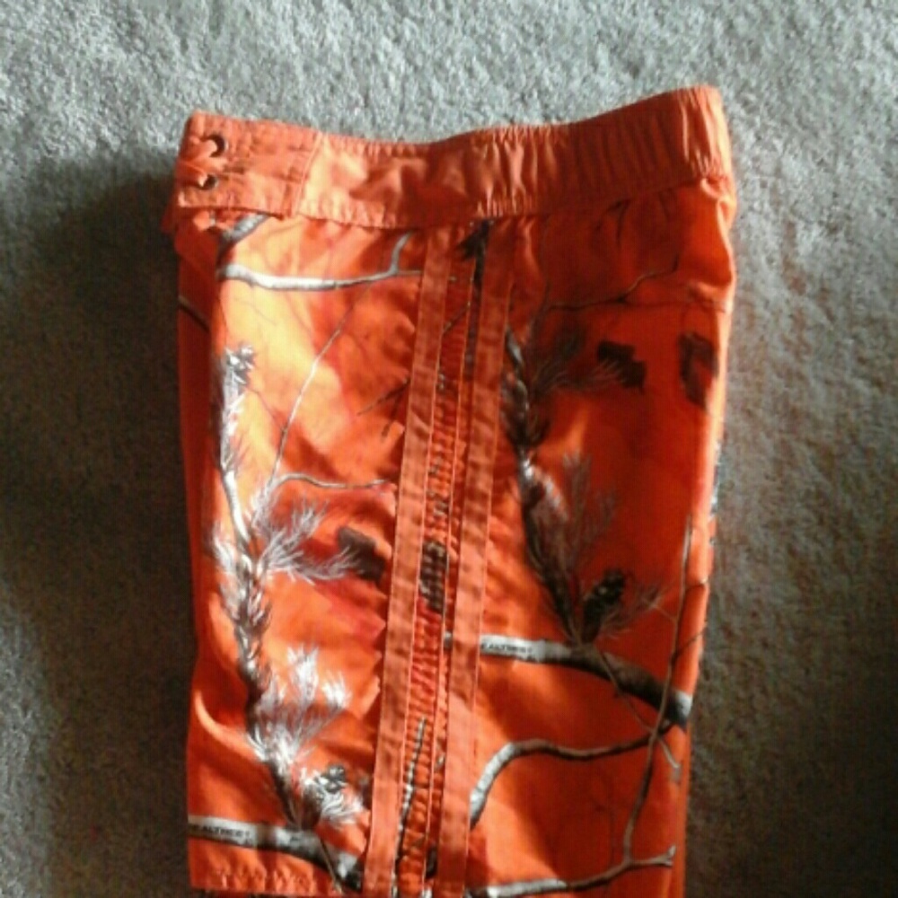 Swim trunks - Picture 7 of 7